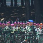 Sejarah Hari POM TNI: Penjaga Kedisiplinan Prajurit