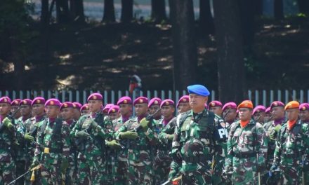 Sejarah Hari POM TNI: Penjaga Kedisiplinan Prajurit