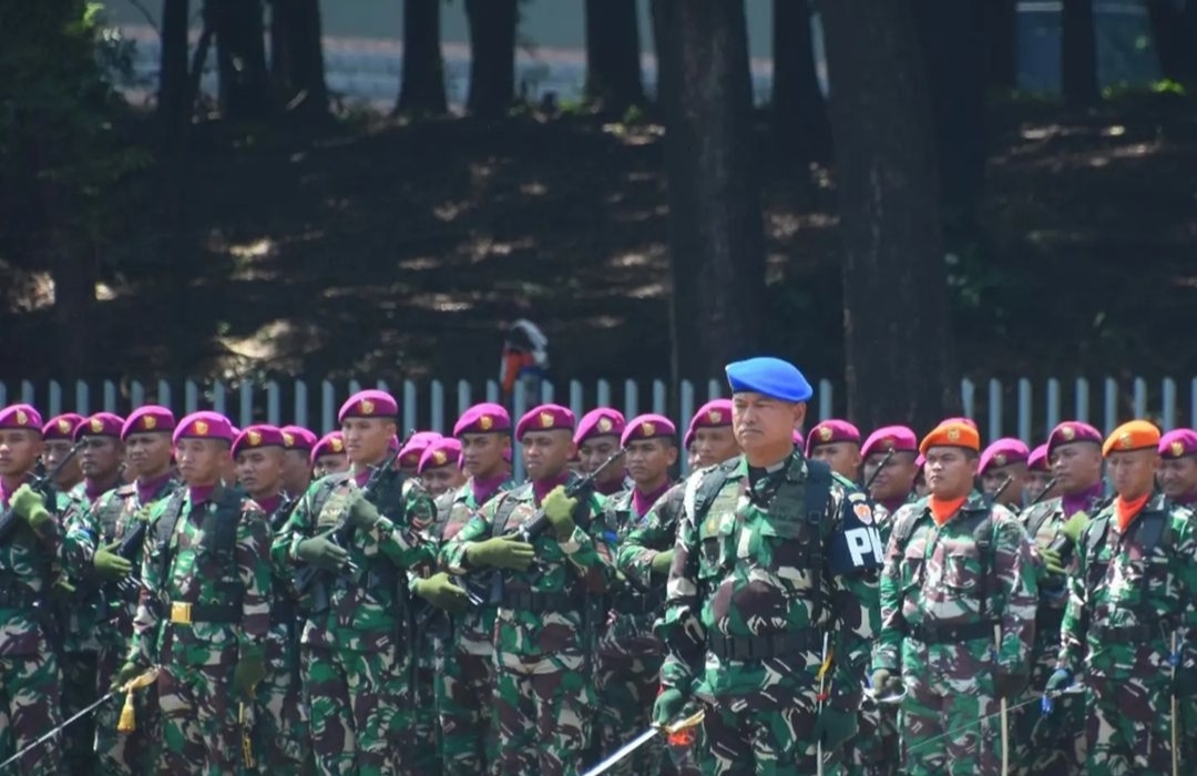 Sejarah Hari POM TNI: Penjaga Kedisiplinan Prajurit