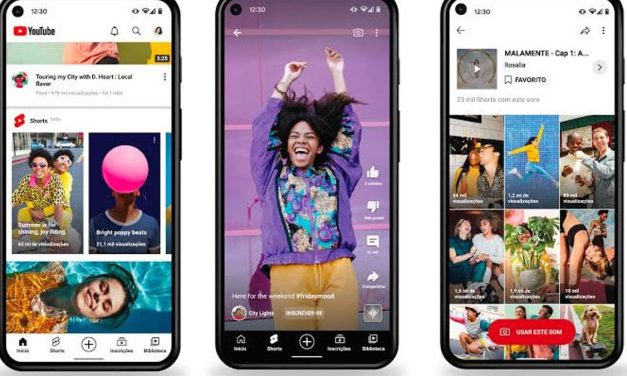 Siap Saingi TikTok? YouTube Shorts Reborn Pakai Teknologi Baru