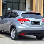 Suka Duka Piara HR-V Manual 2016 Di Tahun Ini