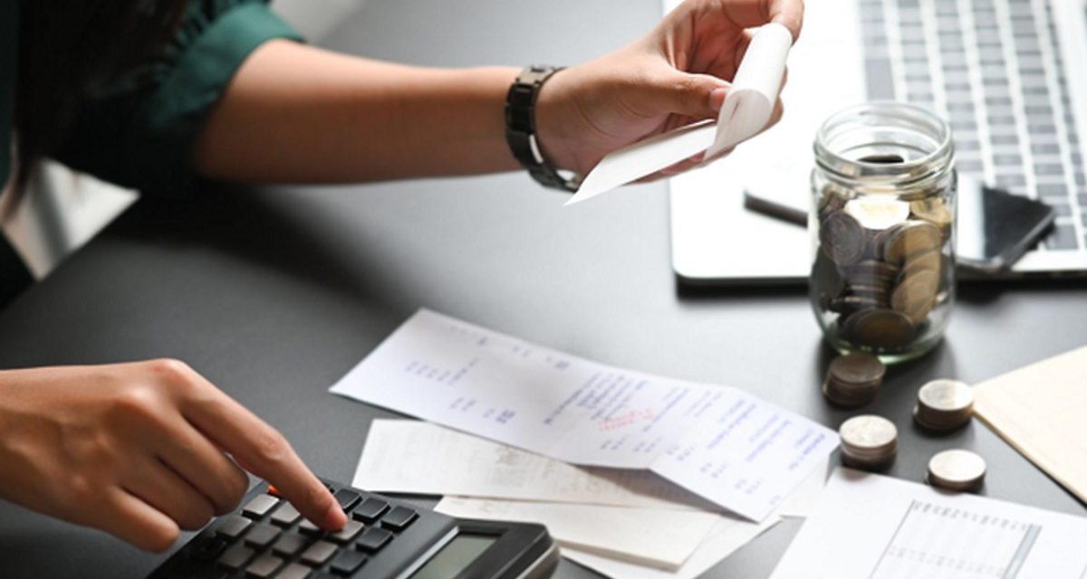 Tips Finansial Simpel: Kerja Jalan, Tabungan Aman