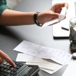 Tips Finansial Simpel: Kerja Jalan, Tabungan Aman