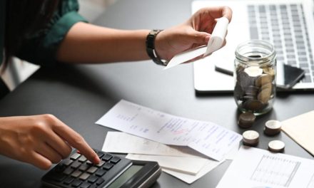 Tips Finansial Simpel: Kerja Jalan, Tabungan Aman