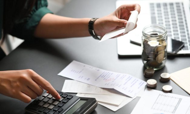 Tips Finansial Simpel: Kerja Jalan, Tabungan Aman
