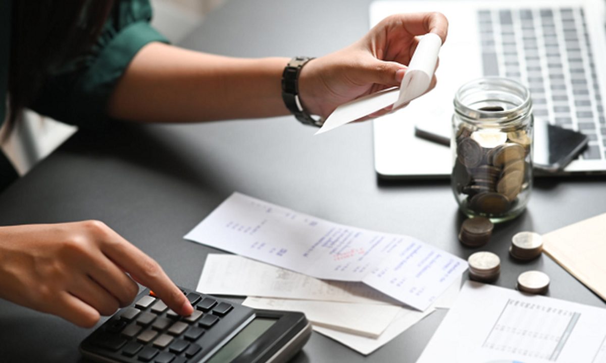 Tips Finansial Simpel: Kerja Jalan, Tabungan Aman