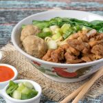 Makanan Berbahan Mi Atau Bakmi Populer Di Indonesia