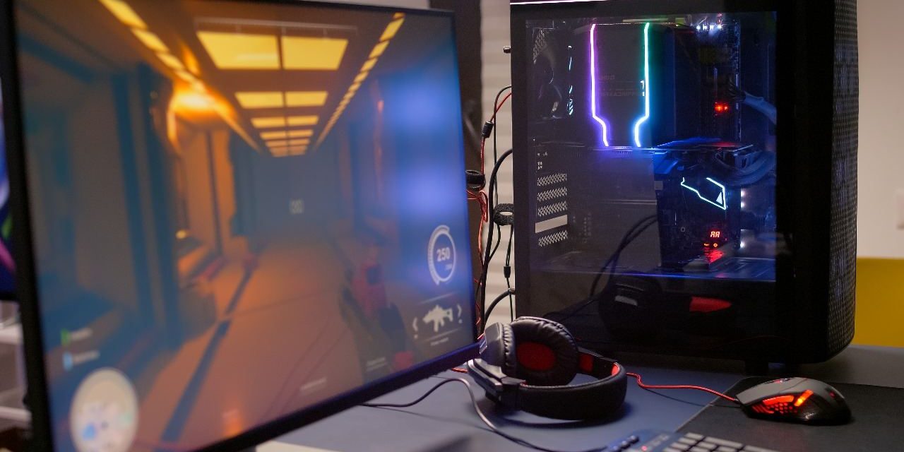 3 Rakitan PC Paling Gahar Yang Wajib Kamu Lirik
