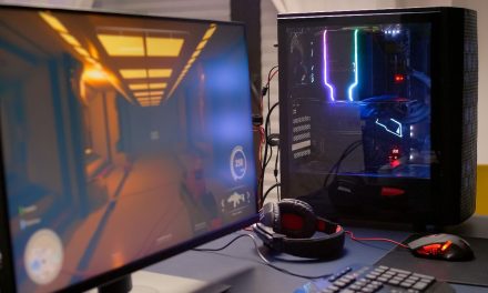 3 Rakitan PC Paling Gahar Yang Wajib Kamu Lirik