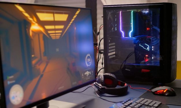 3 Rakitan PC Paling Gahar Yang Wajib Kamu Lirik
