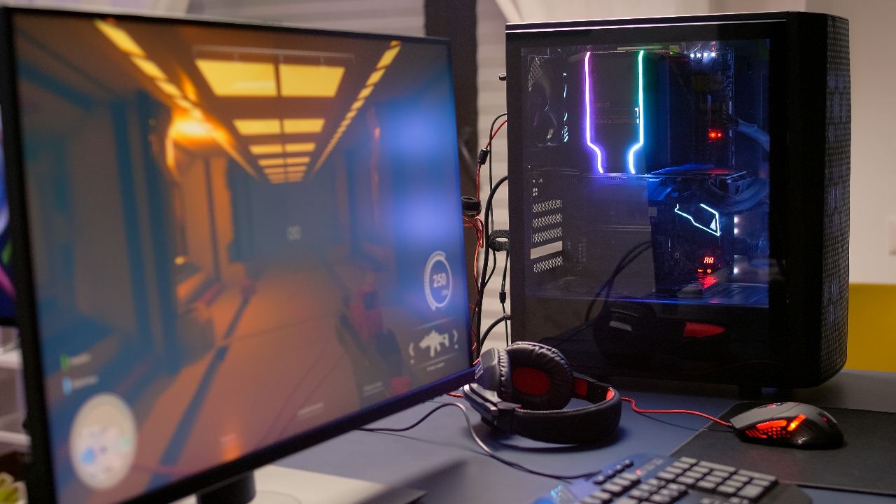 3 Rakitan PC Paling Gahar Yang Wajib Kamu Lirik