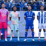 Detail Jersey Baru Persib “City Of Champions”!