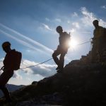 Jalur Gunung Global Makin Ekstrem, Pendaki Waspada!