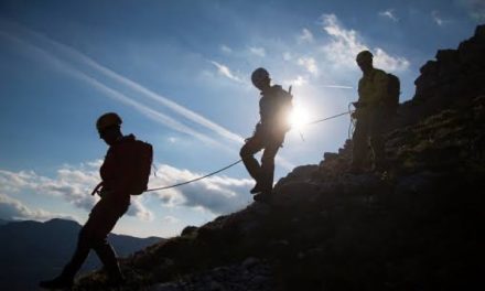 Jalur Gunung Global Makin Ekstrem, Pendaki Waspada!