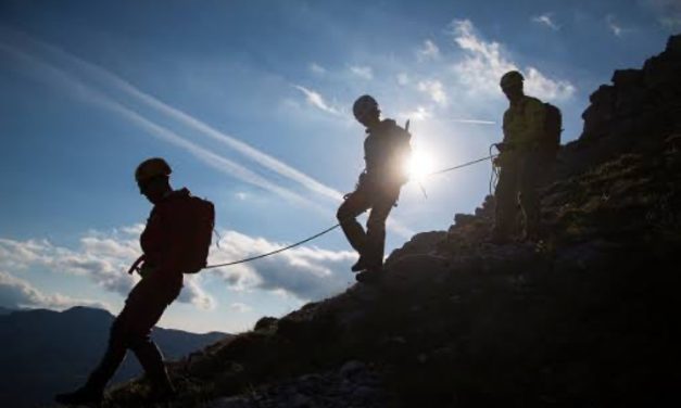 Jalur Gunung Global Makin Ekstrem, Pendaki Waspada!