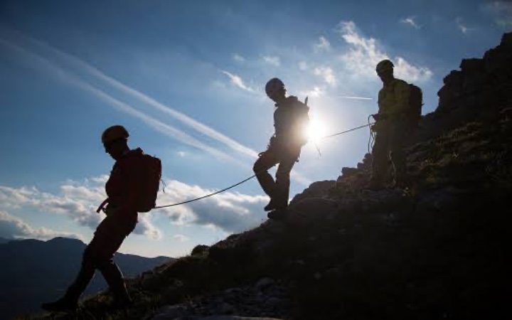 Jalur Gunung Global Makin Ekstrem, Pendaki Waspada!