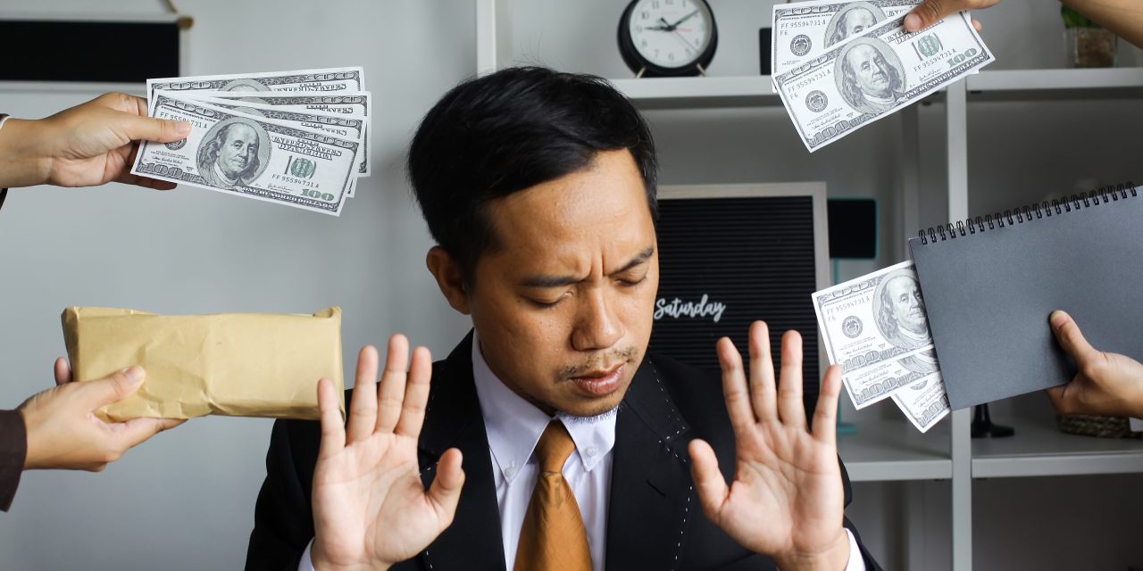 Lagi Di Fase Berat? Ini 3 Cara Biar Tetap Waras