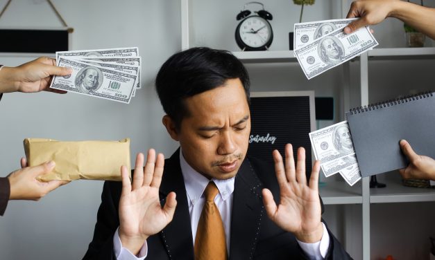 Lagi Di Fase Berat? Ini 3 Cara Biar Tetap Waras