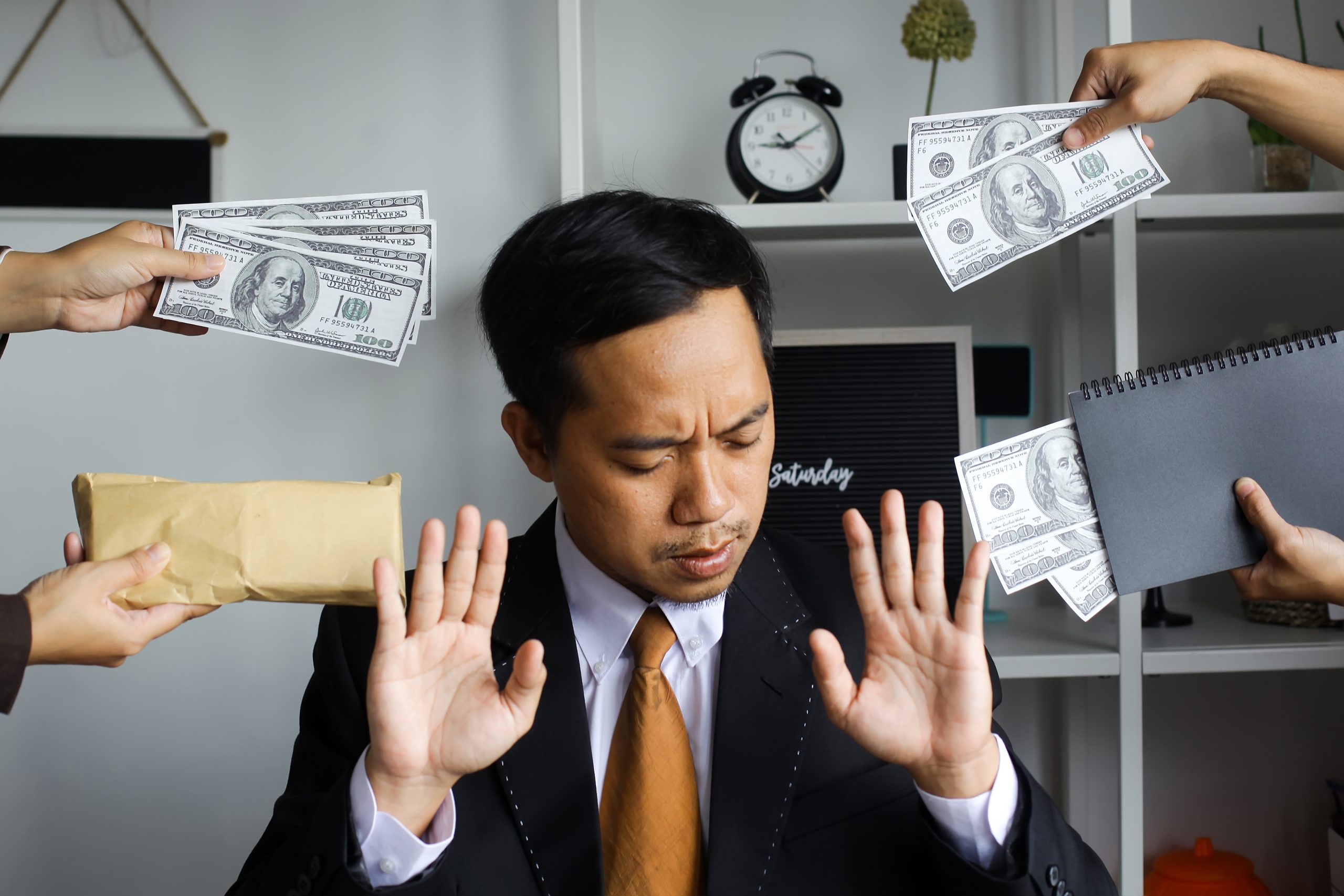Lagi Di Fase Berat? Ini 3 Cara Biar Tetap Waras