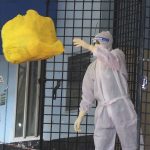 Ngeri, Wanita Di Bangladesh Tewas Usai Terjangkit Virus Nipah