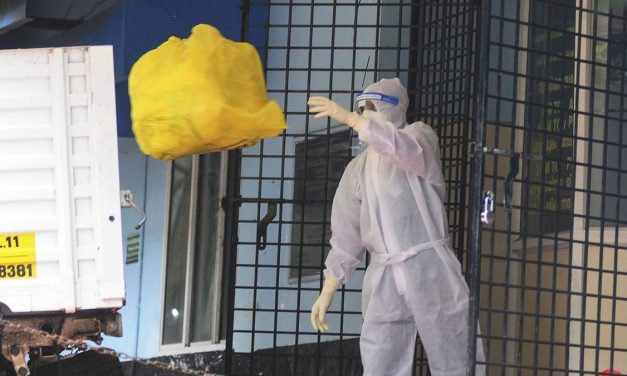 Ngeri, Wanita Di Bangladesh Tewas Usai Terjangkit Virus Nipah