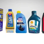 Pilihan Oli Terbaik Buat Motor Matic Kesayangan Anda