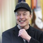 Ramalan Elon Musk: China Segera Salip AS Soal Teknologi AI