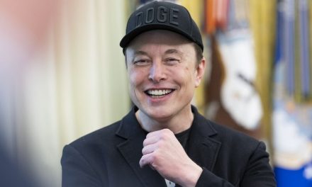Ramalan Elon Musk: China Segera Salip AS Soal Teknologi AI