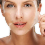 Rekomendasi Eksfoliasi Wajah Terbaik Untuk Kulit Glowing