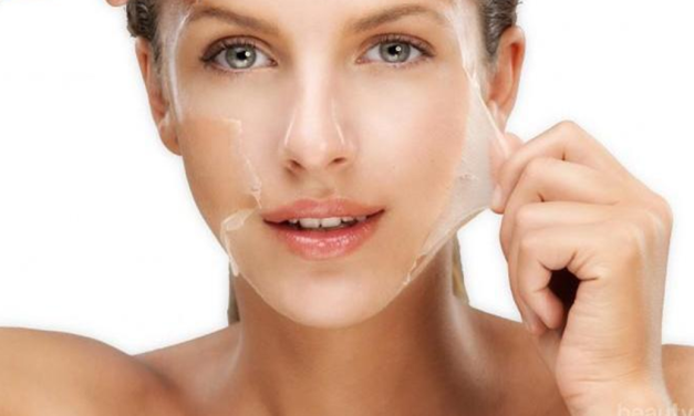 Rekomendasi Eksfoliasi Wajah Terbaik Untuk Kulit Glowing
