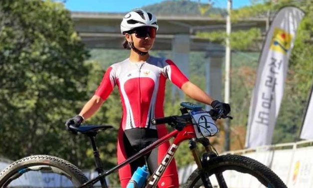 Sayu Bella Rajai Thailand, Next Stop: Asian Games 2026!