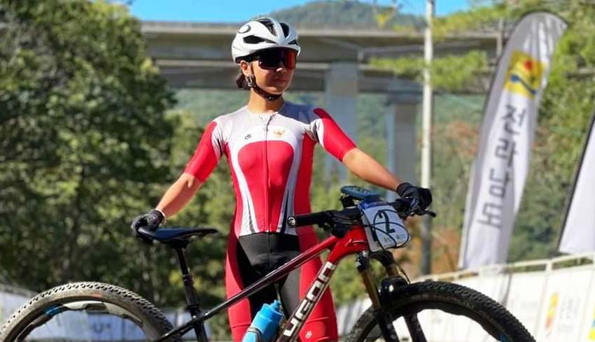 Sayu Bella Rajai Thailand, Next Stop: Asian Games 2026!