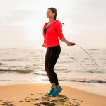 Sederet Manfaat Skipping Selain Bagus Buat Jantung