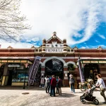 Serunya Main Ke Fremantle Market, Pasar Paling Hits!