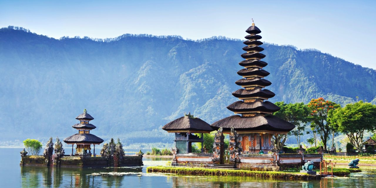 Spot Alam Paling Cantik Di Bali, Wajib Ke Sini!