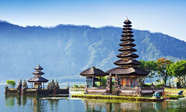 Spot Alam Paling Cantik Di Bali, Wajib Ke Sini!
