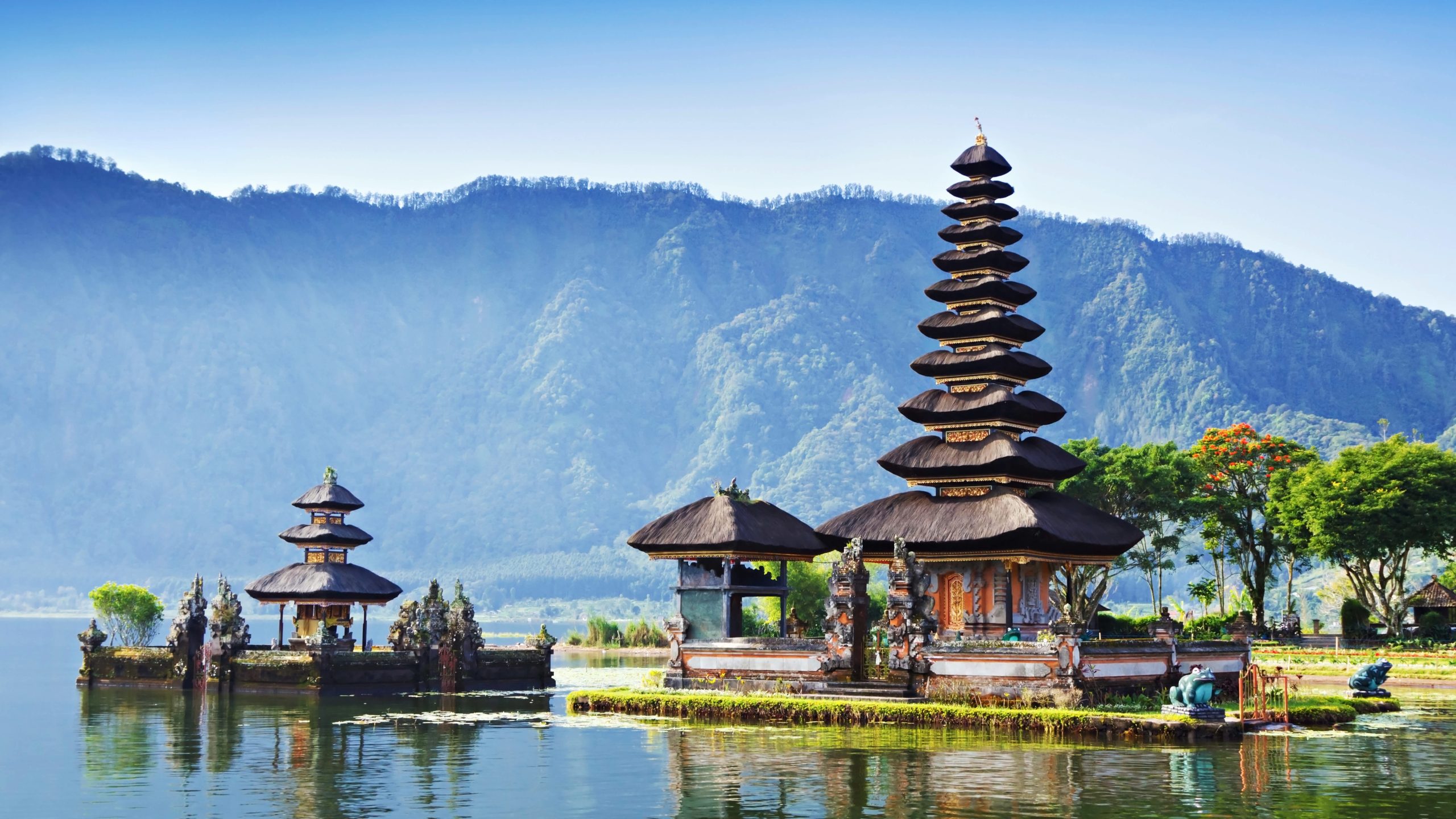 Spot Alam Paling Cantik Di Bali, Wajib Ke Sini!