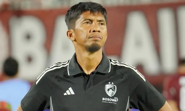 Tavares Warning Pemain: PSIM Bukan Tim Sembarangan!