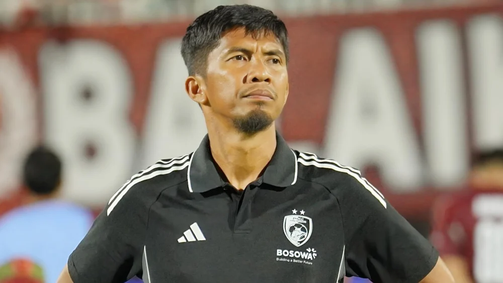 Tavares Warning Pemain: PSIM Bukan Tim Sembarangan!