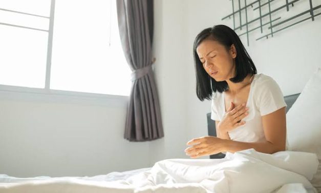 Tips Dokter: Cara Benar Atasi Sesak Napas Tanpa Alat