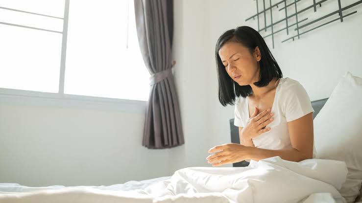 Tips Dokter: Cara Benar Atasi Sesak Napas Tanpa Alat