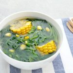 Tips Masak Bayam: Tetap Segar Dan Bebas Pahit!