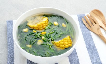 Tips Masak Bayam: Tetap Segar Dan Bebas Pahit!