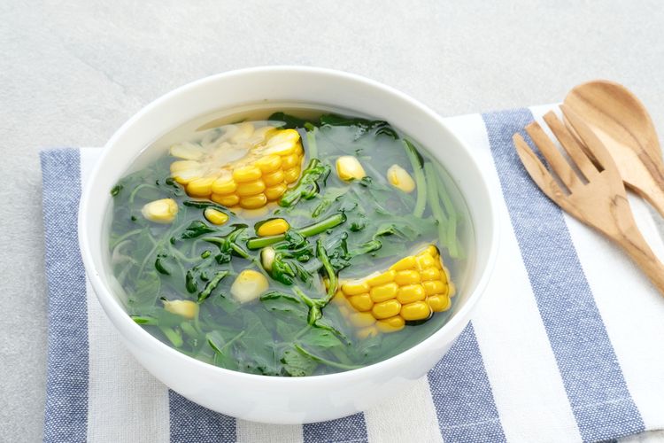 Tips Masak Bayam: Tetap Segar Dan Bebas Pahit!