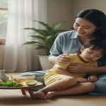 Trik Cepat Atasi Anak Masuk Angin Tanpa Obat Kimia