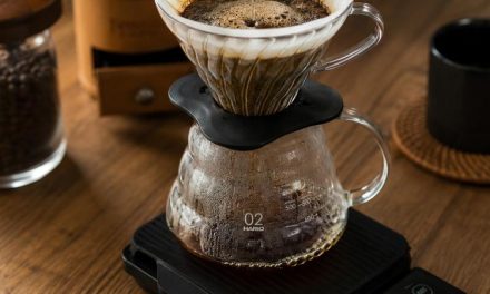 Trik Seduh Kopi Ala Barista, Cukup Di Rumah Aja!