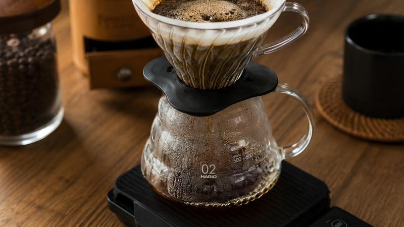 Trik Seduh Kopi Ala Barista, Cukup Di Rumah Aja!