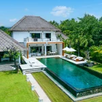 Vila Di Buleleng Jadi Tempat Penyekapan 5 WN Bangladesh