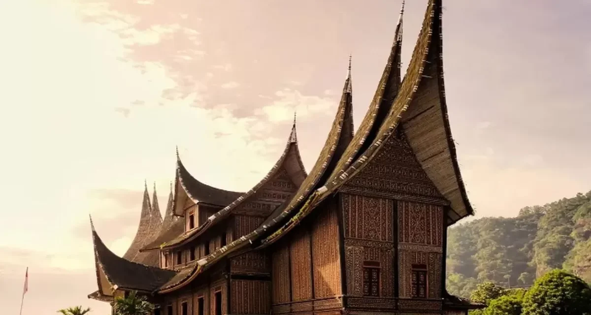 3 Fakta Tersembunyi Suku Minang Ini Jarang Orang Tahu