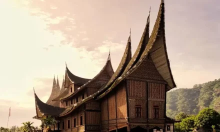 3 Fakta Tersembunyi Suku Minang Ini Jarang Orang Tahu